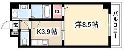 🉐敷金礼金0円！🉐ベルドミール北畑