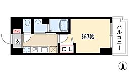 🉐敷金礼金0円！🉐リバーコート砂田橋II