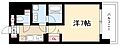 レジデンス東別院スクエア13階7.5万円
