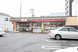 セブンイレブン名古屋若葉通2丁目店 307m