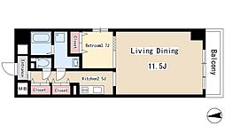 マリオン千種 11階/-