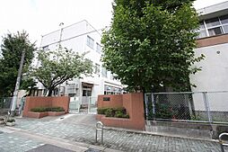 名古屋市立内山小学校 304m