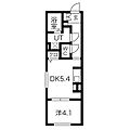 クレストタップ大曽根1階6.4万円