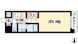 ArtizA上前津II 11階