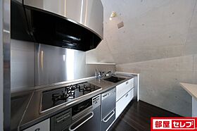 VISCONTI覚王山  ｜ 愛知県名古屋市千種区御棚町2丁目44（賃貸マンション1LDK・4階・114.26㎡） その5