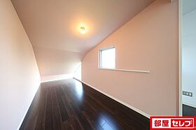 VISCONTI覚王山  ｜ 愛知県名古屋市千種区御棚町2丁目44（賃貸マンション1LDK・4階・114.26㎡） その24