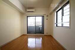 インプルーブ鶴舞 14階1Kのリビング/ダイニング