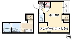 カーサ9名駅