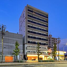 Ａｌｂａ　Ｇｒａｎｄｅ名護屋