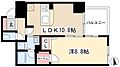 さくらHillsRiverSideWEST9階10.5万円