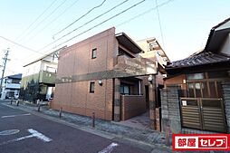 オレンジヴィラ若水