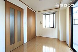 SUMIワンルームマンション 2階1Kのリビング/ダイニング