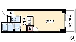 グランステージ千種 5階
