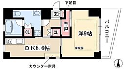 🉐敷金礼金0円！🉐キャストビル泉