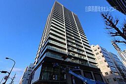 ザ・パークハウス久屋大通ローレルタワー