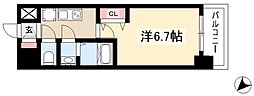 🉐敷金礼金0円！🉐アステリ鶴舞エーナ