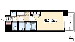 プレサンス栄ブリオ