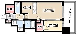 リニアゲートタワー名古屋