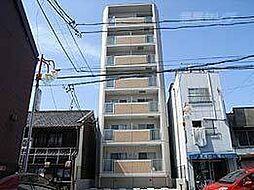 パレット駅西