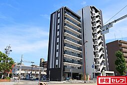 Ceresドーム前