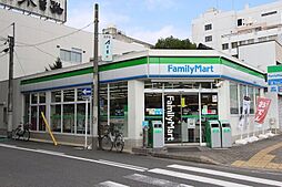 ファミリーマート今池駅前店 106m
