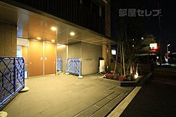 ザ・パークハウス白壁三丁目