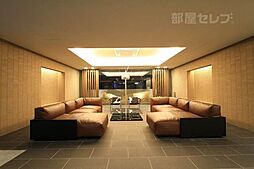 ザ・パークハウス白壁三丁目