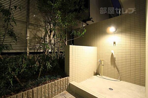 ザ・パークハウス白壁三丁目