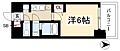 プレサンス千種駅前レイズ6階6.0万円