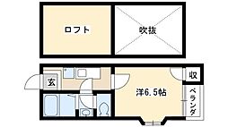 🉐敷金礼金0円！🉐フォレスト志賀本通