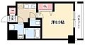 RESIDENCIA泉4階7.1万円