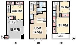 CASA覚王山