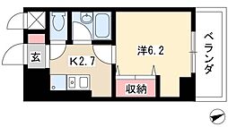 🉐敷金礼金0円！🉐フィール大須