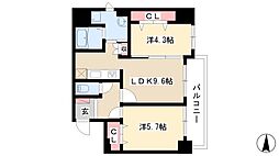 プライムコート 5階