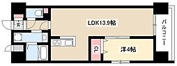 🉐敷金礼金0円！🉐Primal千種luno(旧GRANDUKE新...