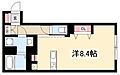 WELLCOURTKANDA4階6.9万円