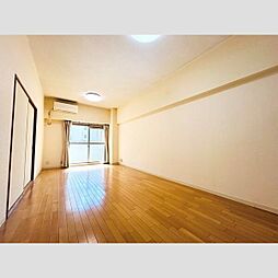 星和泉コーポラス 4階2SLDKのリビング/ダイニング