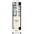 S-RESIDENCE鶴舞22階7.2万円