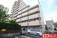 愛知県名古屋市中川区花池町2丁目11：物件画像／部屋セレブ名古屋駅前店　株式会社S-point