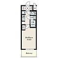 S-RESIDENCE名駅West11階7.7万円