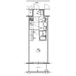 S-RESIDENCE浅間町駅前axial(アクシャル) 2階