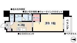 Grand Vrio Fukiage 4階