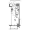 S-RESIDENCE浅間町駅前axial4階6.8万円