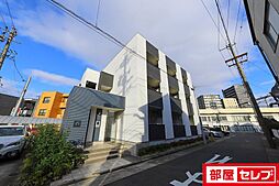 サンライズ亀島