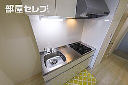 サクシード大曽根
