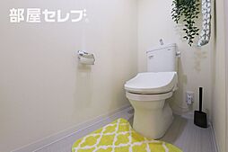 サクシード大曽根