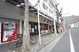 サクシード大曽根