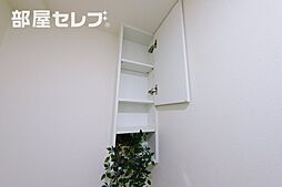 サクシード大曽根