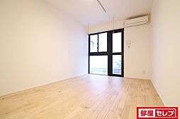 COZY大曽根 1階1Kのリビング/ダイニング