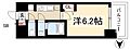 プレサンス太閤通駅前デュプル6階5.8万円